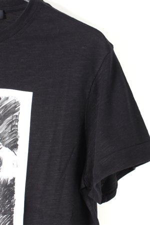 画像4: KARL. LAGERFELD カール ラガーフェルド T-SHIRTS{-AIS}