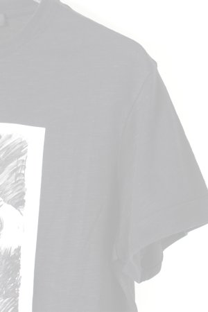 画像4:   KARL. LAGERFELD カール ラガーフェルド T-SHIRTS{-AIS}