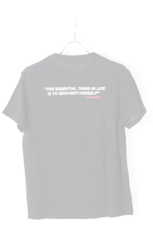 画像5:   KARL. LAGERFELD カール ラガーフェルド T-SHIRTS{-AIS}