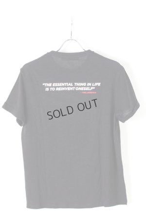 画像5: {SOLD}KARL. LAGERFELD カール ラガーフェルド T-SHIRTS{-AIS}