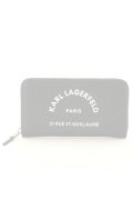   KARL. LAGERFELD カール ラガーフェルド WALLET{-AIS}