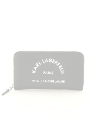 画像1:  {SOLD} KARL. LAGERFELD カール ラガーフェルド WALLET{-AIS}