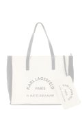   KARL. LAGERFELD カール ラガーフェルド TOTE{-AIS}