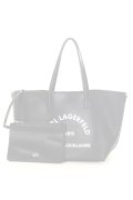   KARL. LAGERFELD カール ラガーフェルド TOTE{-AIS}