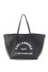 画像2: {SOLD}KARL. LAGERFELD カール ラガーフェルド TOTE{-AIS} (2)