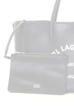 画像3:  {SOLD} KARL. LAGERFELD カール ラガーフェルド TOTE{-AIS}