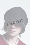 {SOLD}kiryuyrik キリュウキリュウ Casquette{KM-HAT15-173kiryu-1-BAA}