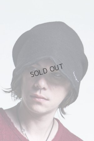 画像1: {SOLD}kiryuyrik キリュウキリュウ Casquette{KM-HAT15-173kiryu-1-BAA}