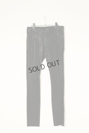 画像3: {SOLD}kiryuyrik キリュウキリュウ SuperSkinnyPants{-BAA}