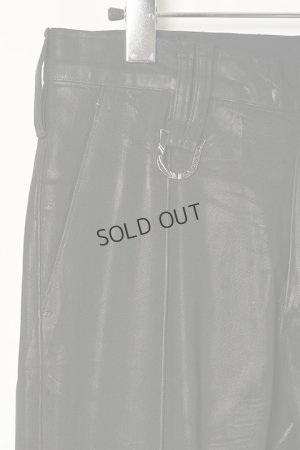 画像4: {SOLD}kiryuyrik キリュウキリュウ SuperSkinnyPants{-BAA}