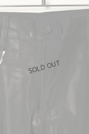 画像5: {SOLD}kiryuyrik キリュウキリュウ SuperSkinnyPants{-BAA}