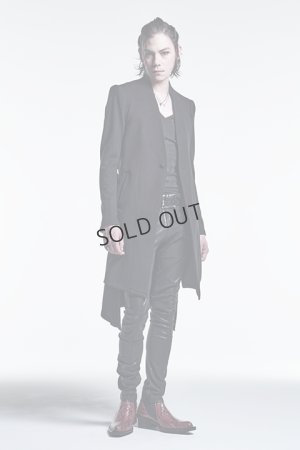 画像8: {SOLD}kiryuyrik キリュウキリュウ SuperSkinnyPants{-BAA}