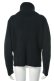 画像2: {SOLD}KRIS VAN ASSCHE クリスヴァンアッシュ ZIPPED KNITTED CARDIGAN{112KN0146-0133-999-} (2)