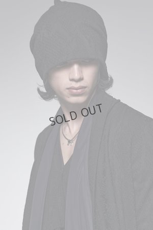 画像2: {SOLD}kiryuyrik キリュウキリュウ キャップ{-BCA}