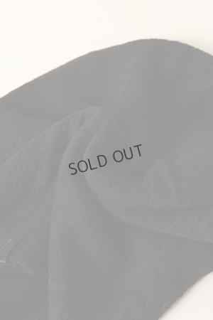 画像10: {SOLD}kiryuyrik キリュウキリュウ キャップ{-BCA}