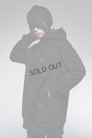 画像5: {SOLD}kiryuyrik キリュウキリュウ Hoodie{-BCA}