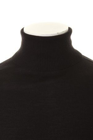 画像4: T' ティー Turtle Neck Long Sleeve BASIC(K621){-AHS}