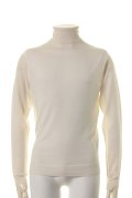 T' ティー Turtle Neck Long Sleeve BASIC(K621){-AHS}