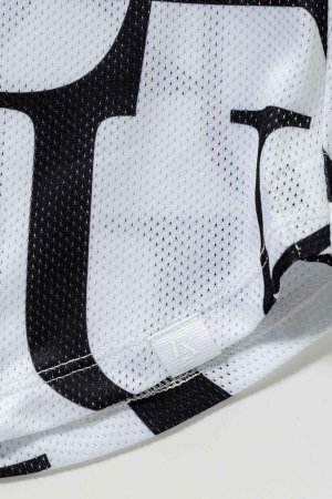 画像12: LUXEAKMPLUS リュクスエイケイエムプラス ゴルフ 総柄半袖ポロシャツ(吸水速乾){-BES}