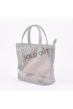 画像2: {SOLD}レザレクション｜Resurrection ラニウス クリア No.2{-BES}