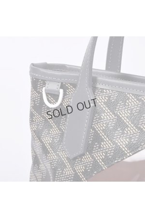 画像6: {SOLD}レザレクション｜Resurrection ラニウス クリア No.2{-BES}