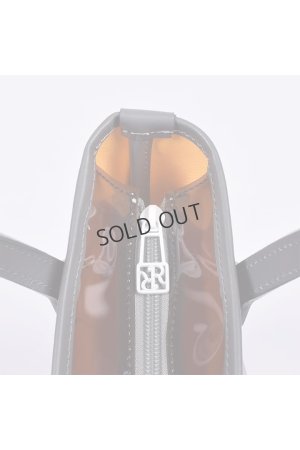 画像7: {SOLD}レザレクション｜Resurrection ラニウス クリア No.2{-BES}