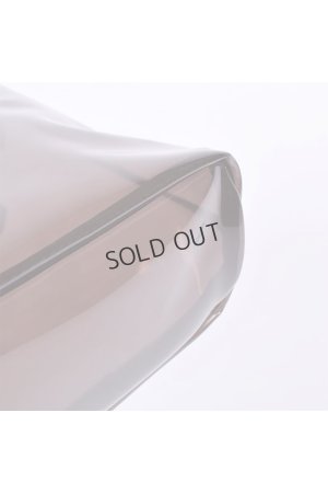 画像9: {SOLD}レザレクション｜Resurrection ラニウス クリア No.2{-BES}