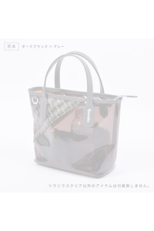 画像10:  {SOLD} レザレクション｜Resurrection ラニウス クリア No.2{-BES}