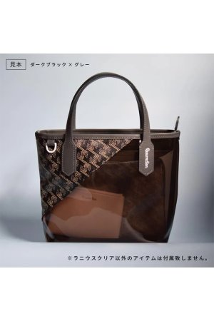画像11: 【 30%OFF セール｜31,900円→22,330円】 レザレクション｜Resurrection ラニウス クリア No.2{-BES}