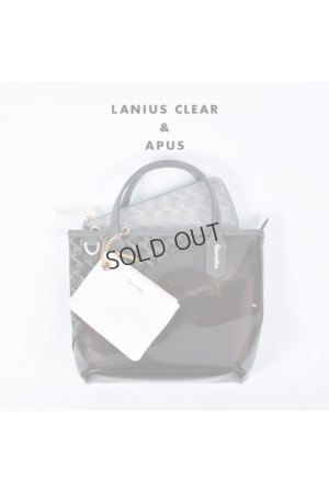 画像13: {SOLD}レザレクション｜Resurrection ラニウス クリア No.2{-BES}