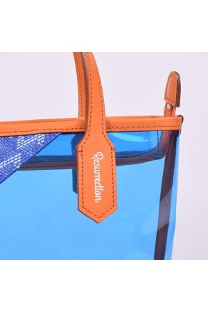 画像5: 【 30%OFF セール｜31,900円→22,330円】 レザレクション｜Resurrection ラニウス クリア No.2{-BES}