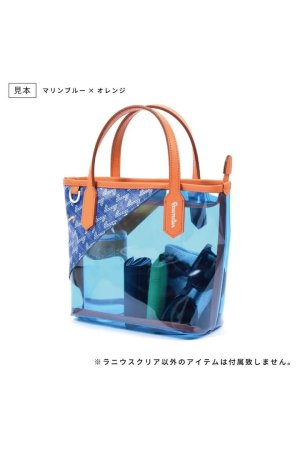 画像10: 【 30%OFF セール｜31,900円→22,330円】 レザレクション｜Resurrection ラニウス クリア No.2{-BES}