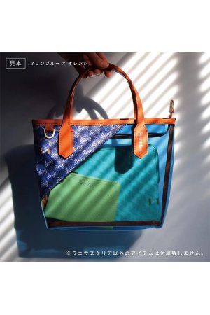 画像12: 【 30%OFF セール｜31,900円→22,330円】 レザレクション｜Resurrection ラニウス クリア No.2{-BES}