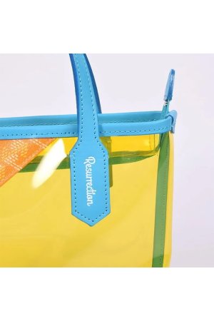 画像5: レザレクション｜Resurrection ラニウス クリア No.2{-BES}