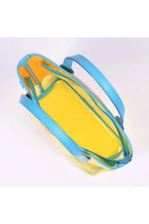 画像8: レザレクション｜Resurrection ラニウス クリア No.2{-BES}