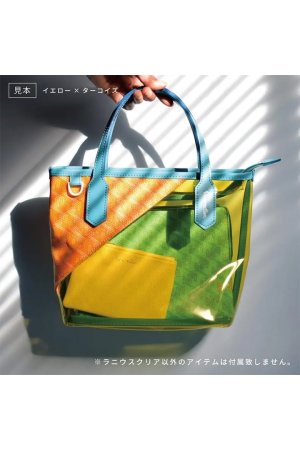 画像12: レザレクション｜Resurrection ラニウス クリア No.2{-BES}