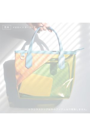 画像12: レザレクション｜Resurrection ラニウス クリア No.2{-BES}