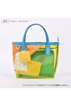 画像13: レザレクション｜Resurrection ラニウス クリア No.2{-BES}