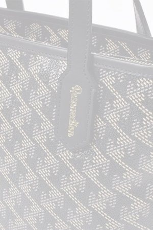 画像9:  {SOLD} レザレクション｜Resurrection ラニウス ミニ No.2{-BES}