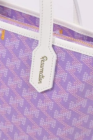 画像8: レザレクション｜Resurrection ラニウス ミニ No.2{-BDS}