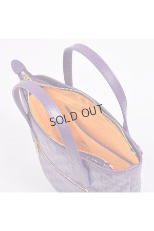 画像11: {SOLD}レザレクション｜Resurrection ラニウス ミニ No.2{-BEA}