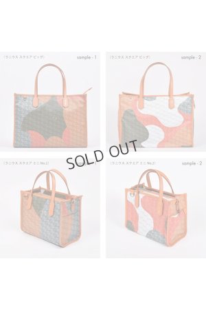 画像11: {SOLD}レザレクション｜Resurrection ラニウス ミニ No.2{-BDA}