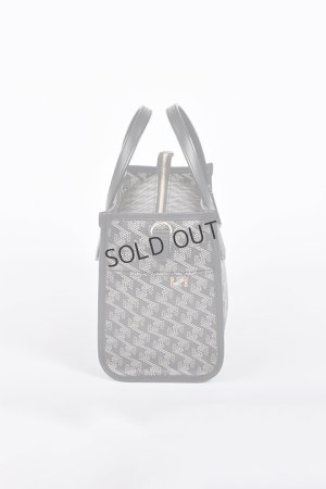 画像2: {SOLD}レザレクション｜Resurrection ラニウス スクエア ミニ No.2{-BDS}