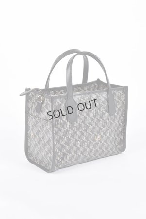 画像3: {SOLD}レザレクション｜Resurrection ラニウス スクエア ミニ No.2{-BDS}