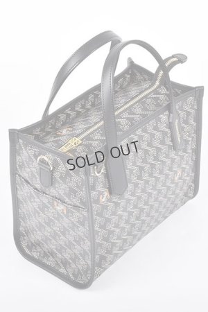 画像5: {SOLD}レザレクション｜Resurrection ラニウス スクエア ミニ No.2{-BDS}