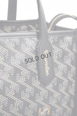 画像6: {SOLD}レザレクション｜Resurrection ラニウス スクエア ミニ No.2{-BDS}