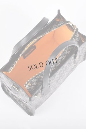 画像7: {SOLD}レザレクション｜Resurrection ラニウス スクエア ミニ No.2{-BDS}