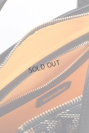 画像8: {SOLD}レザレクション｜Resurrection ラニウス スクエア ミニ No.2{-BDS}