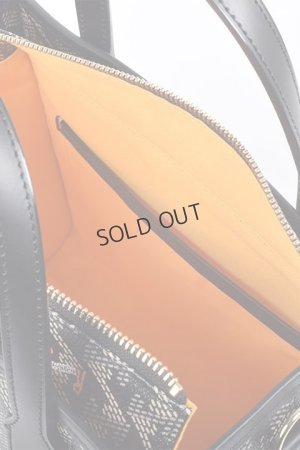 画像9: {SOLD}レザレクション｜Resurrection ラニウス スクエア ミニ No.2{-BDS}