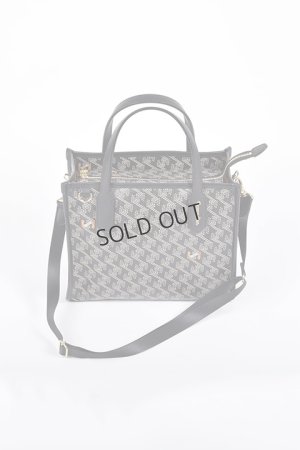 画像10: {SOLD}レザレクション｜Resurrection ラニウス スクエア ミニ No.2{-BDS}